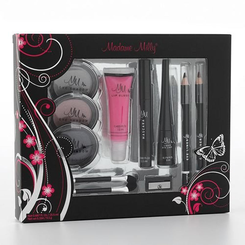 Makeup Set