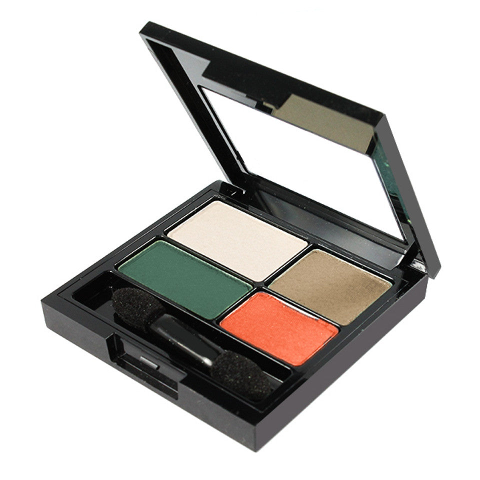 Revlon Colorstay 16 Hr Eyeshadow, Wild