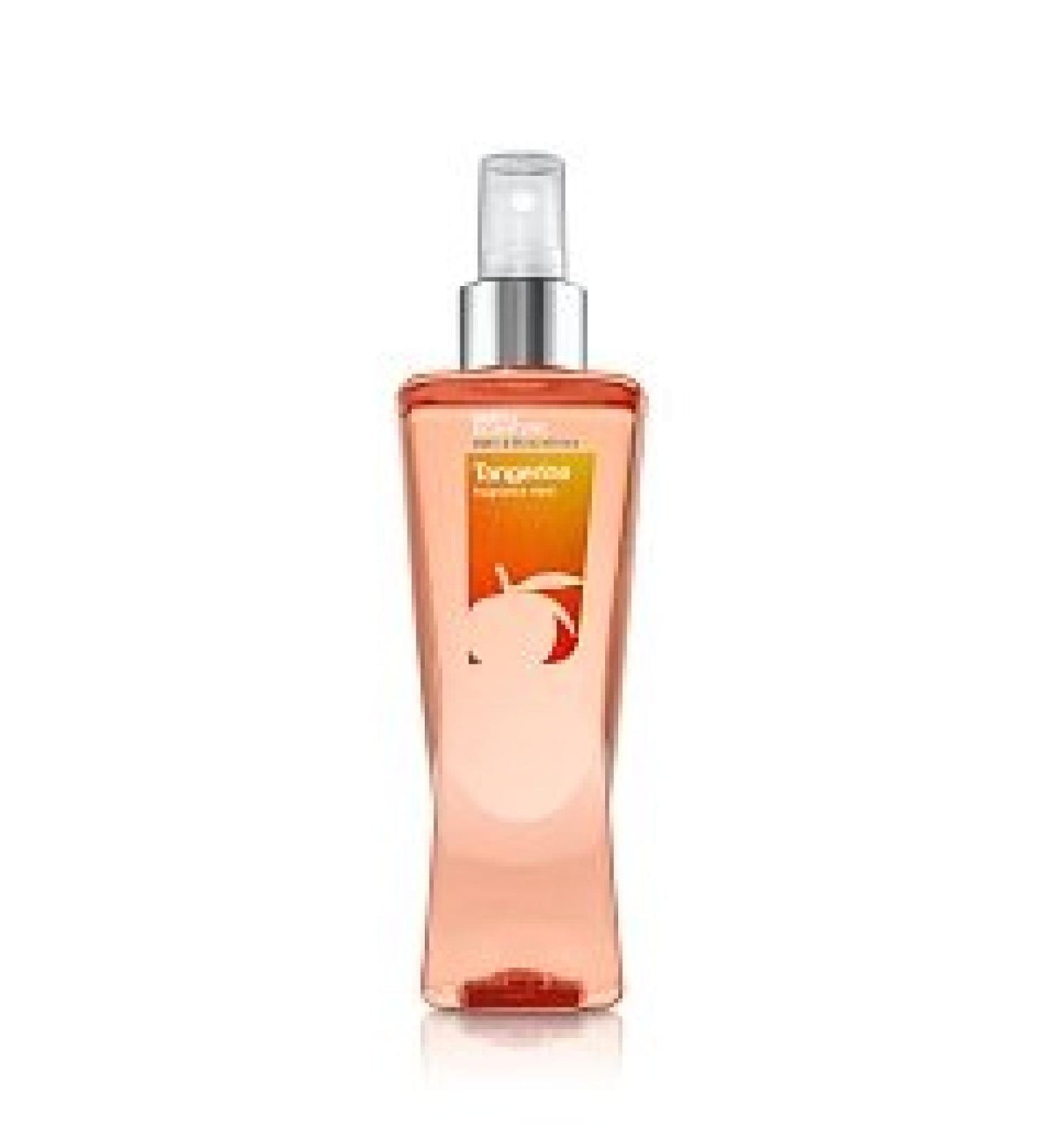 Bath & Body Works Simply Signature Tangerine Fragrance Mist 8Oz Super Rare