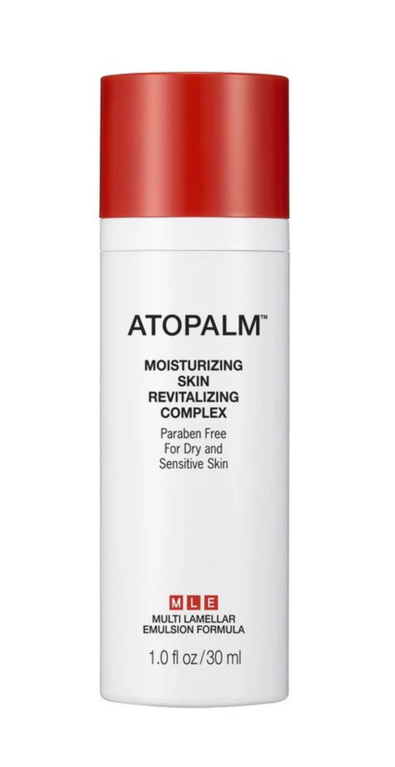 MLE Moisture Skin Revitalizing Complex 1 Oz