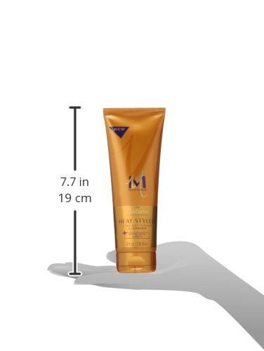 Motions Straight Finish Cleanser, 8 Ounce