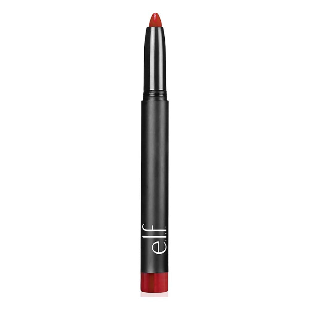 E.L.F. Studio Matte Lip Color - Rowdy Rouge