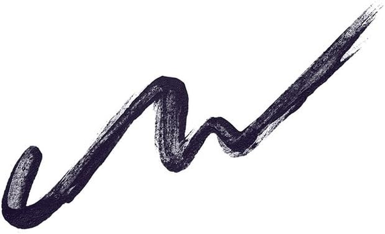 Elf Liquid Eyeliner, 4204 Midnight, 0.169 Fl Oz