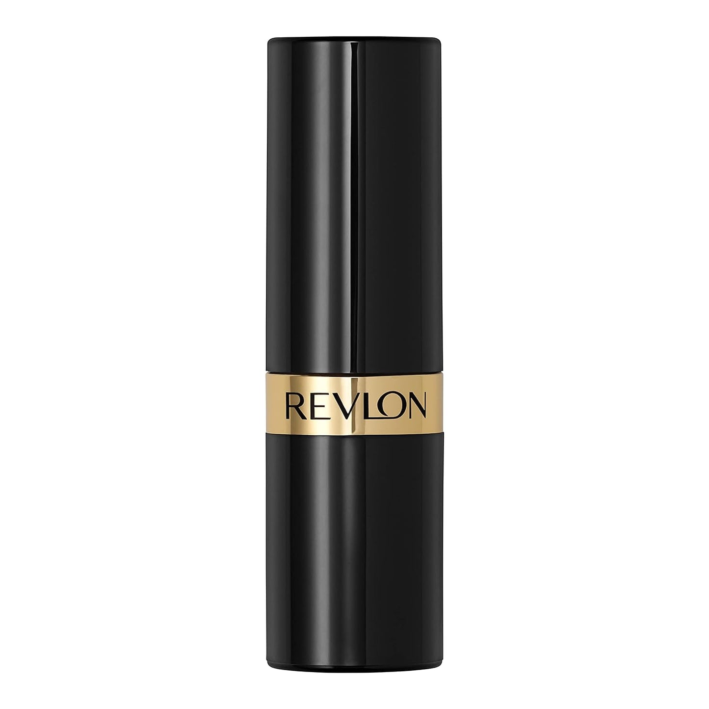 Revlon Super Lustrous Lipstick, Creamy Formula for Soft, Fuller-Looking Lips, Moisturized Feel, 027 Violet Frenzy, 0.15 Oz