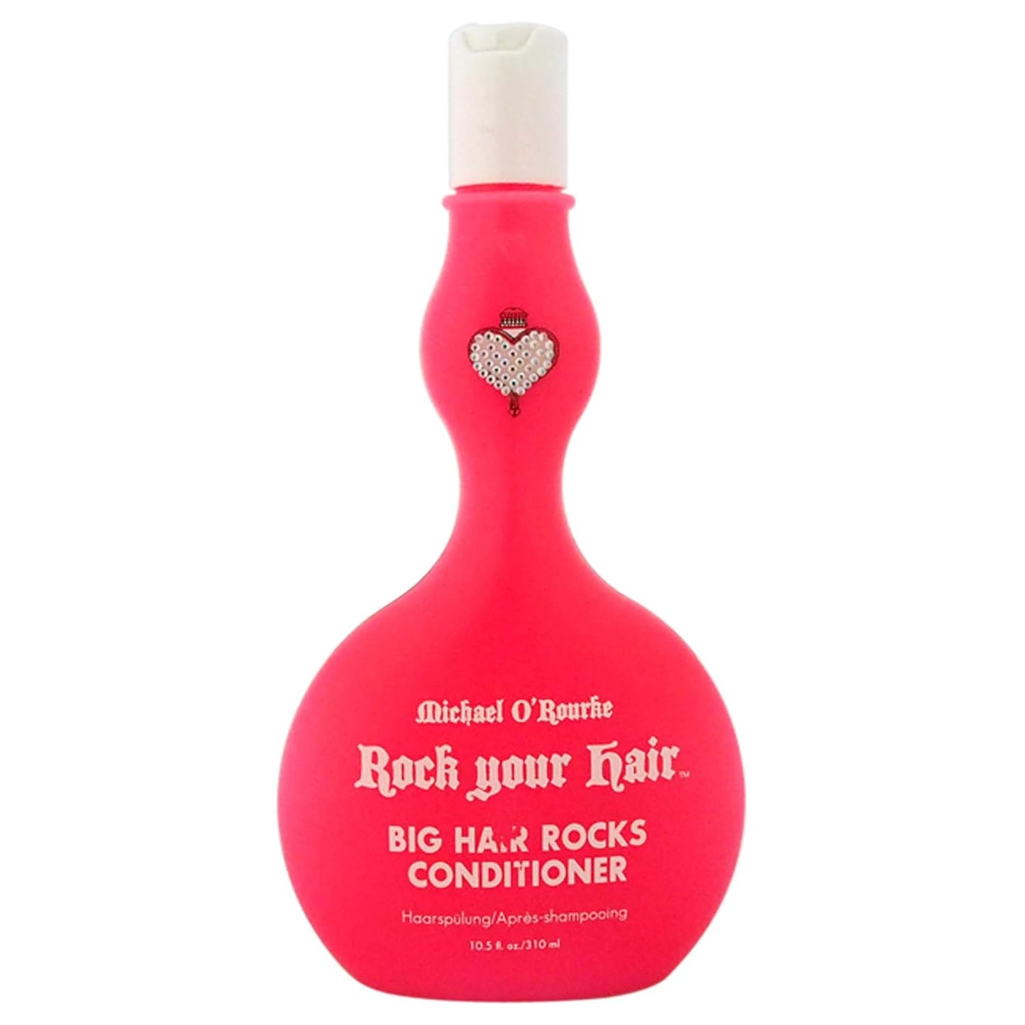 Voluptuous Volume Conditioner by for Unisex - 10.5 Oz Conditioner