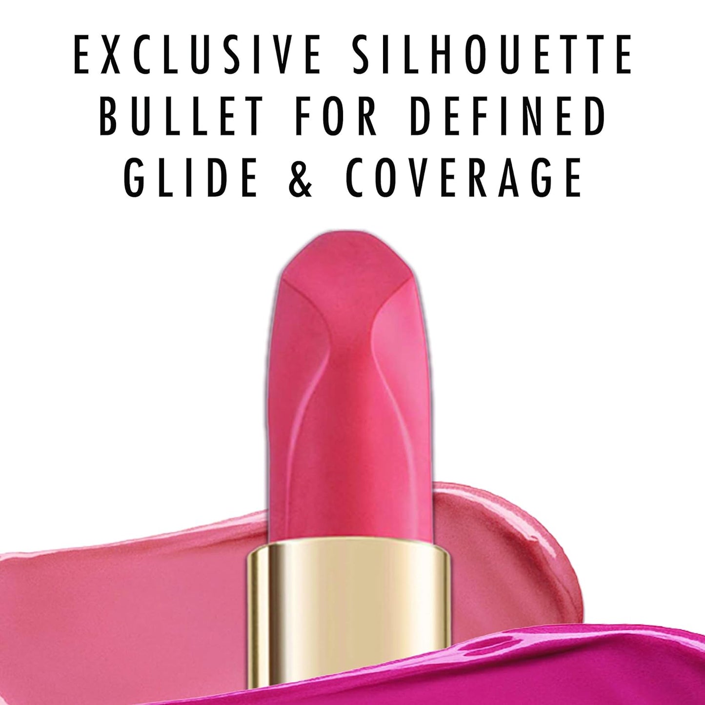 Colour Riche Les Nus Lipstick, Nu Confident, 0.13 Oz.