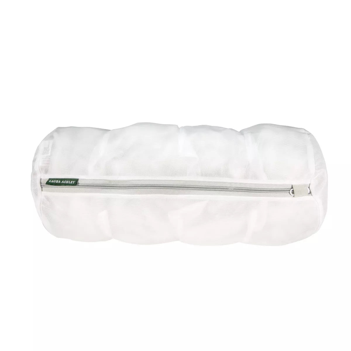 Laura Ashley 4 Compartment Mesh Hosiery Wash Bag