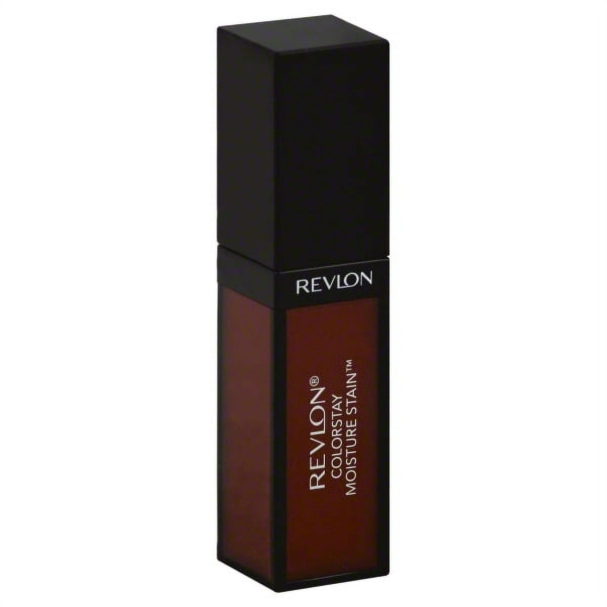 Revlon Colorstay Moisture Lip Stain - STOCKHOLM CHIC #055 - Sealed / Brand New