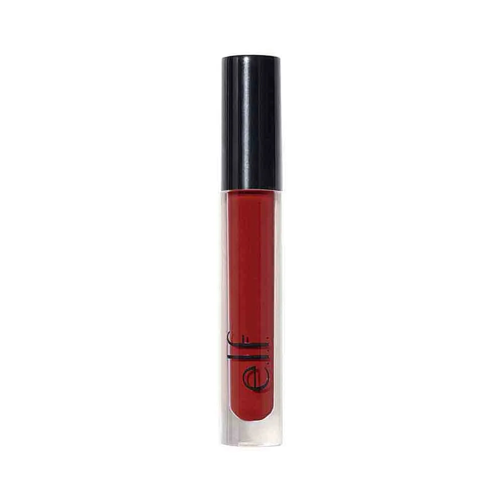 Liquid Matte Lipstick, Red Vixen
