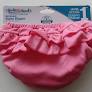 Swimschool Reusable Swim Diaper Level 1 Introducing Baby to Water UPF50 New Pink