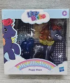 My Little Pony Retro Lite-Brite Peggy Mane Figure