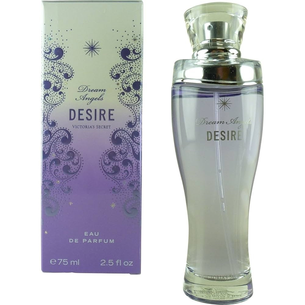 VICTIRIAS SECRETDREAM ANGEL DESIRE 2.5 FL OZ EDP for WOMEN