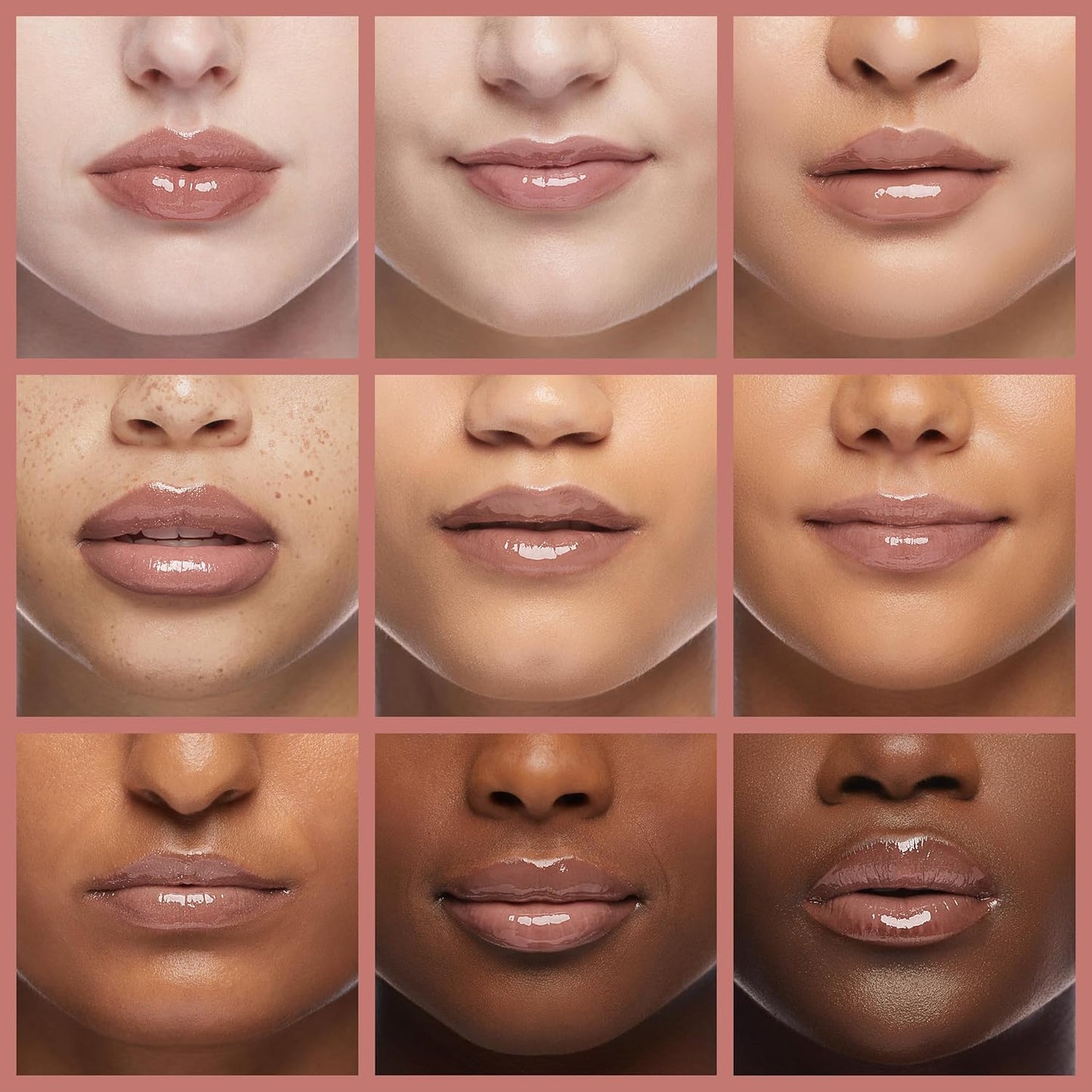 Just Bitten Lipstain plus Balm, Dawn, 0.14 Ounce