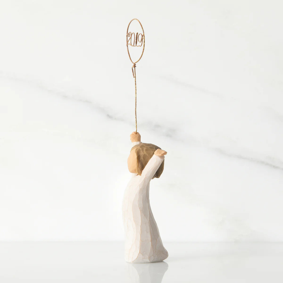 2019 Dated Here'S to You Willow Tree® by Susan Lordi - SALE