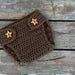 Princess Paradise Baby Cowboy or Cowgirl Set-Includes Cowboy Hat & Cowboy Boots, Western Brown with yellow star