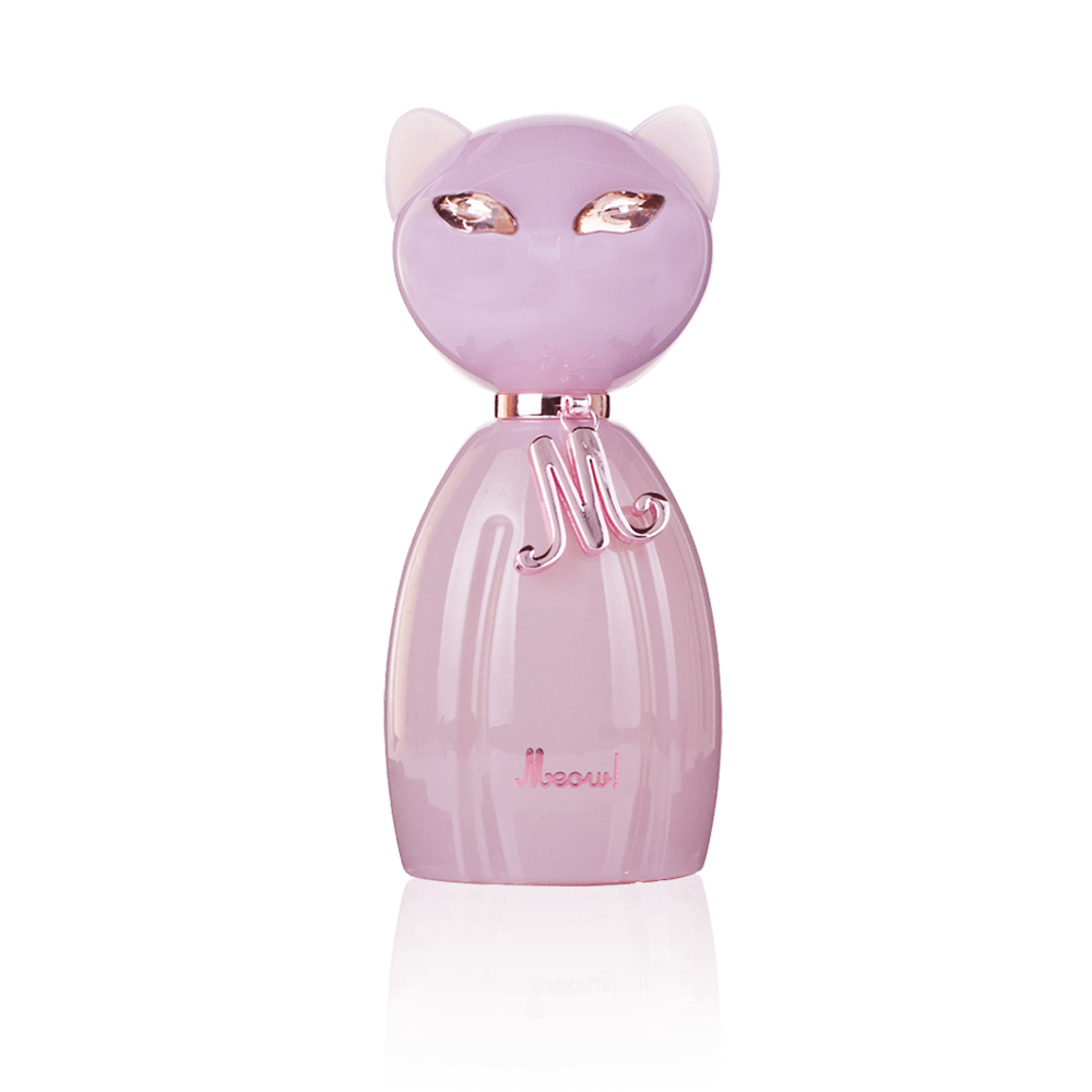 Katy Perry Meow