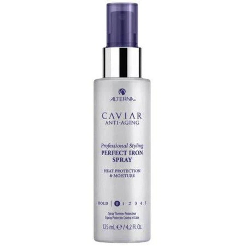 Alterna Caviar Perfect Iron Spray 122 Ml 4.2 Oz