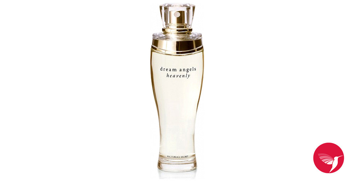 VICTORIA'S SECRET DREAM ANGELS HEAVENLY 30Ml/1 Fl Oz Eau De PARFUM Spray