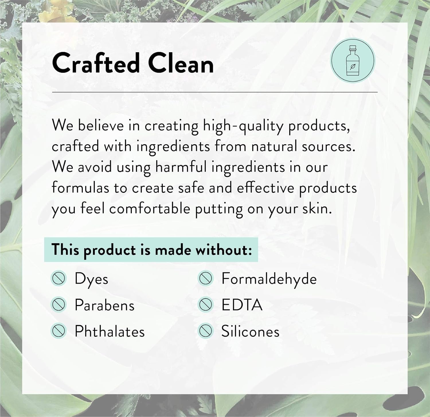 No-Rinse Foaming Hand Cleanser – Hand Soap in Pump Dispenser – Bathroom & Kitchen Foam Cleaner – All Natural, Alcohol Free, Lemongrass, 1.6 Fl. Oz., Single