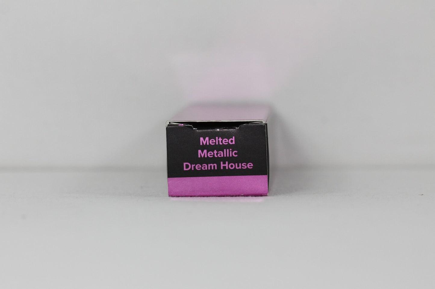 Too Faced Melted Metal Liquified Metallic Lipstick 12Ml/0.40Oz Dream House NIB