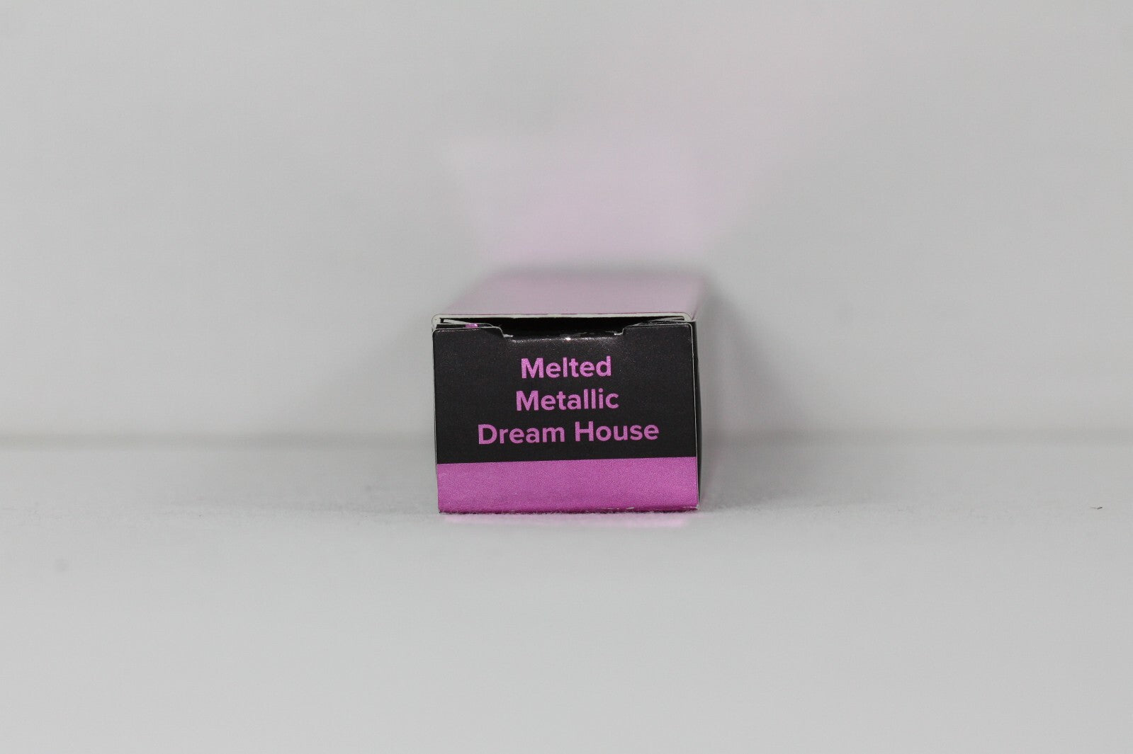 Too Faced Melted Metal Liquified Metallic Lipstick 12Ml/0.40Oz Dream House NIB