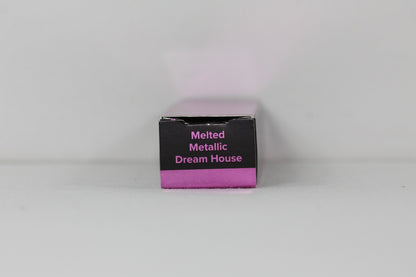Too Faced Melted Metal Liquified Metallic Lipstick 12Ml/0.40Oz Dream House NIB