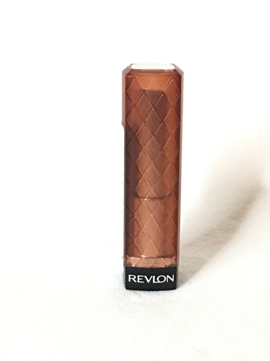 REVLON Colorburst LIPSTICK Lip Butter ~ BROWN SUGAR #020 ~ NEW SEALED