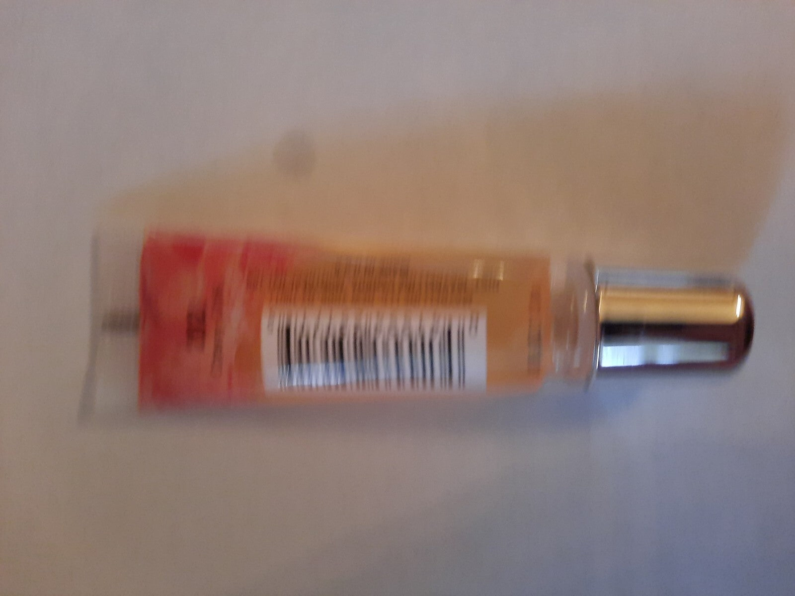 Maybelline Shine Sensational Lip Gloss - # 202 Cherry Chill DISCONTINUED RARE