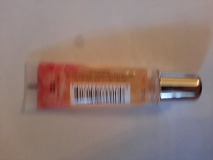 Maybelline Shine Sensational Lip Gloss - # 202 Cherry Chill DISCONTINUED RARE