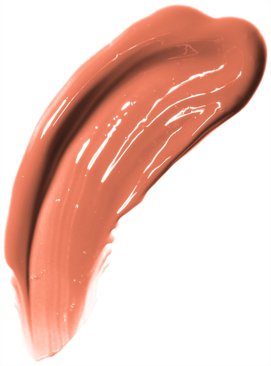 L'Oréal Paris Colour Riche Le Gloss, Peach Fuzz, 0.4 Fl. Oz.