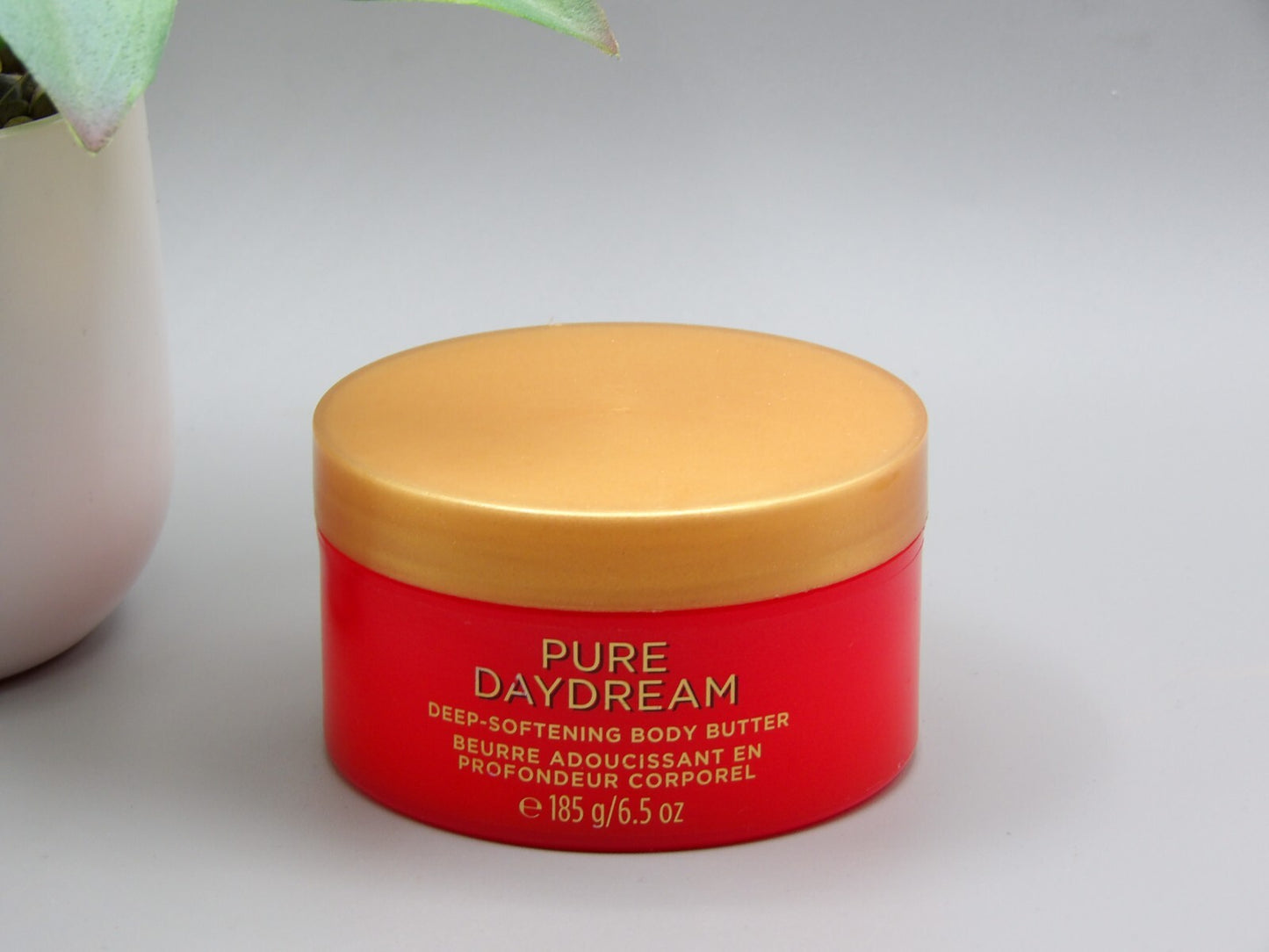 Victoria'S Secret Pure Daydream Deep-Softening Body Butter 6.5 Oz New RARE!