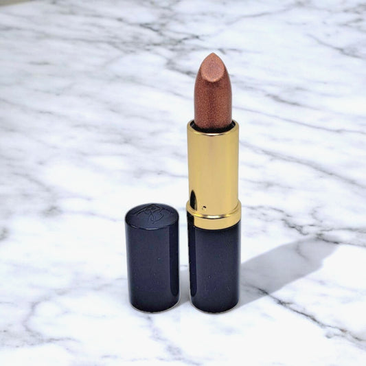 Estee Lauder Pure Color #186 Tiger Eye Long Lasting Lipstick Rouge NWOB