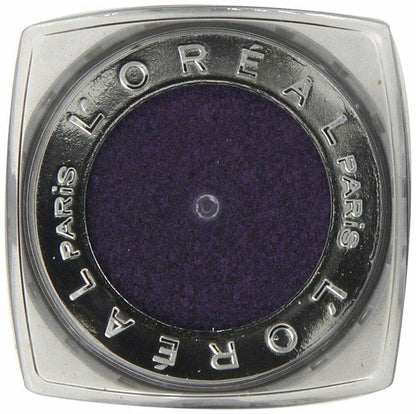 L'Oréal Paris Infallible 24HR Shadow, Purple Priority, 0.12 Oz.