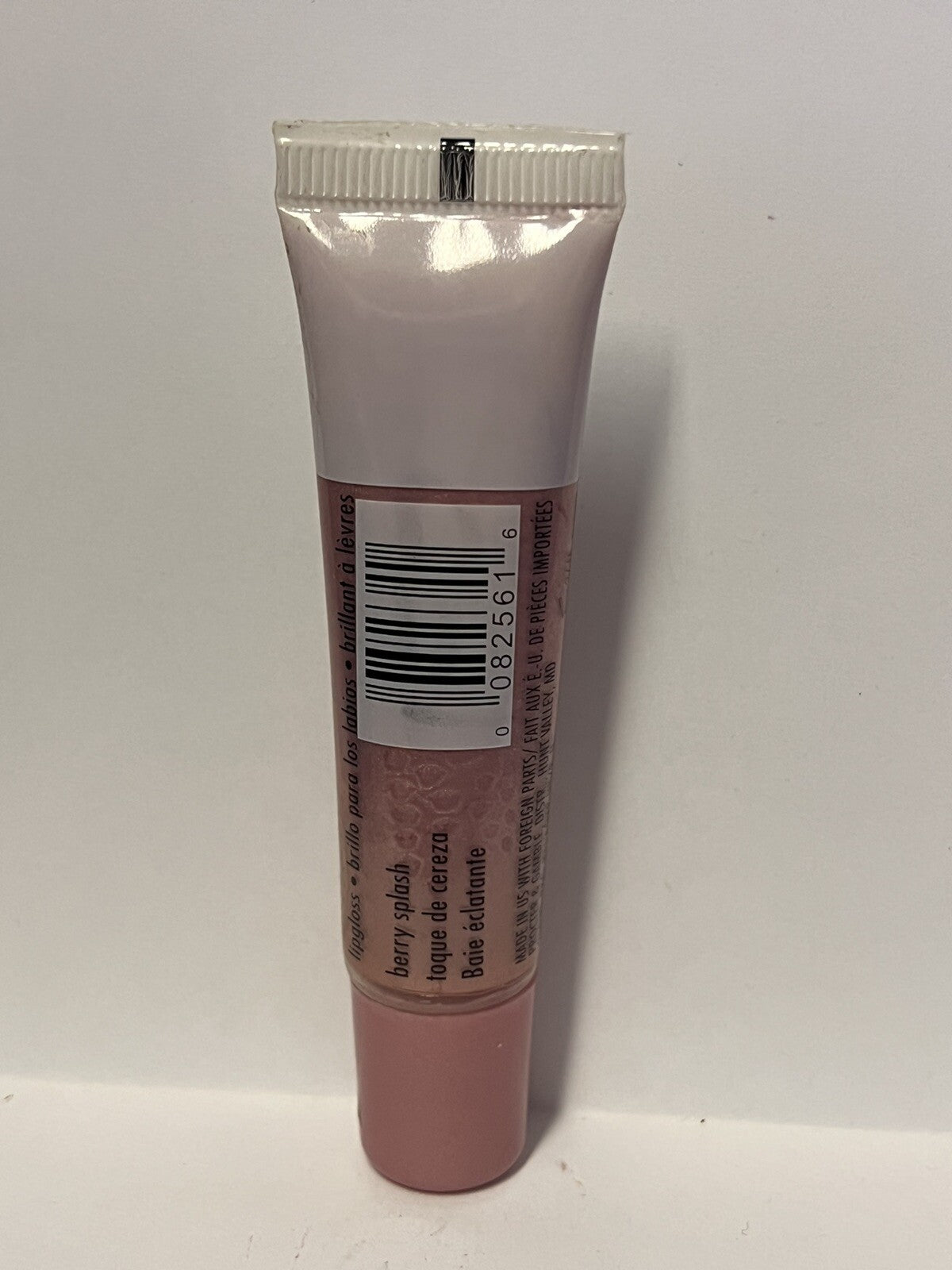Covergirl Wetslicks Fruit Spritzers Lipgloss 500 Berry Splash 0.44 Fl Oz