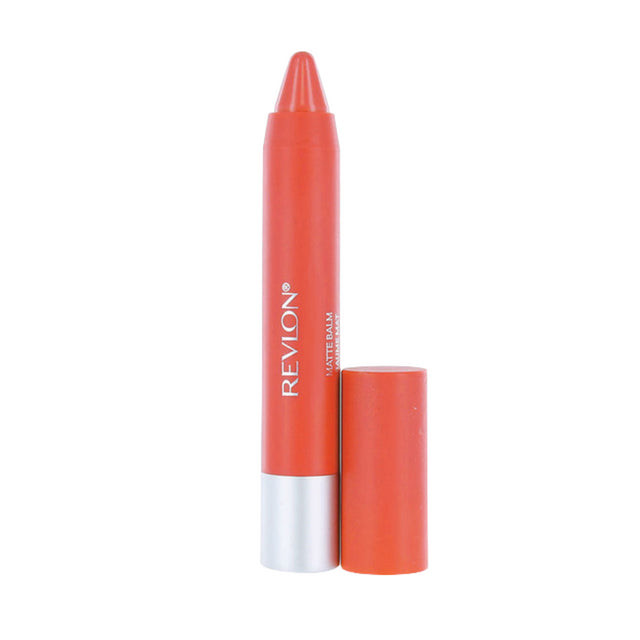 REVLON Colorburst Matte Balm 245 AUDACIOUS