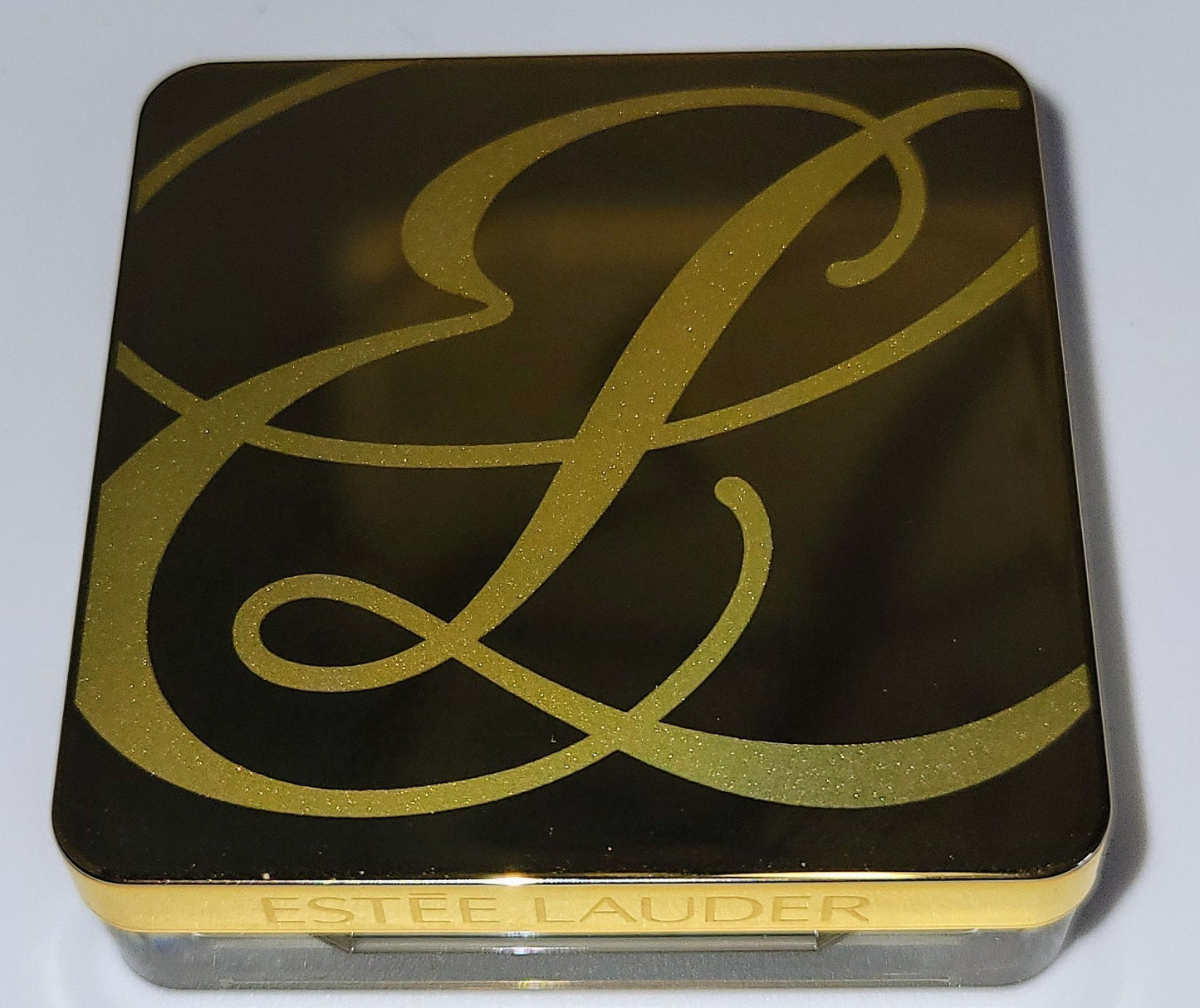 Estee Lauder Pure Color Gelee Powder Eye Shadow Vivid Shine PC Eye 16