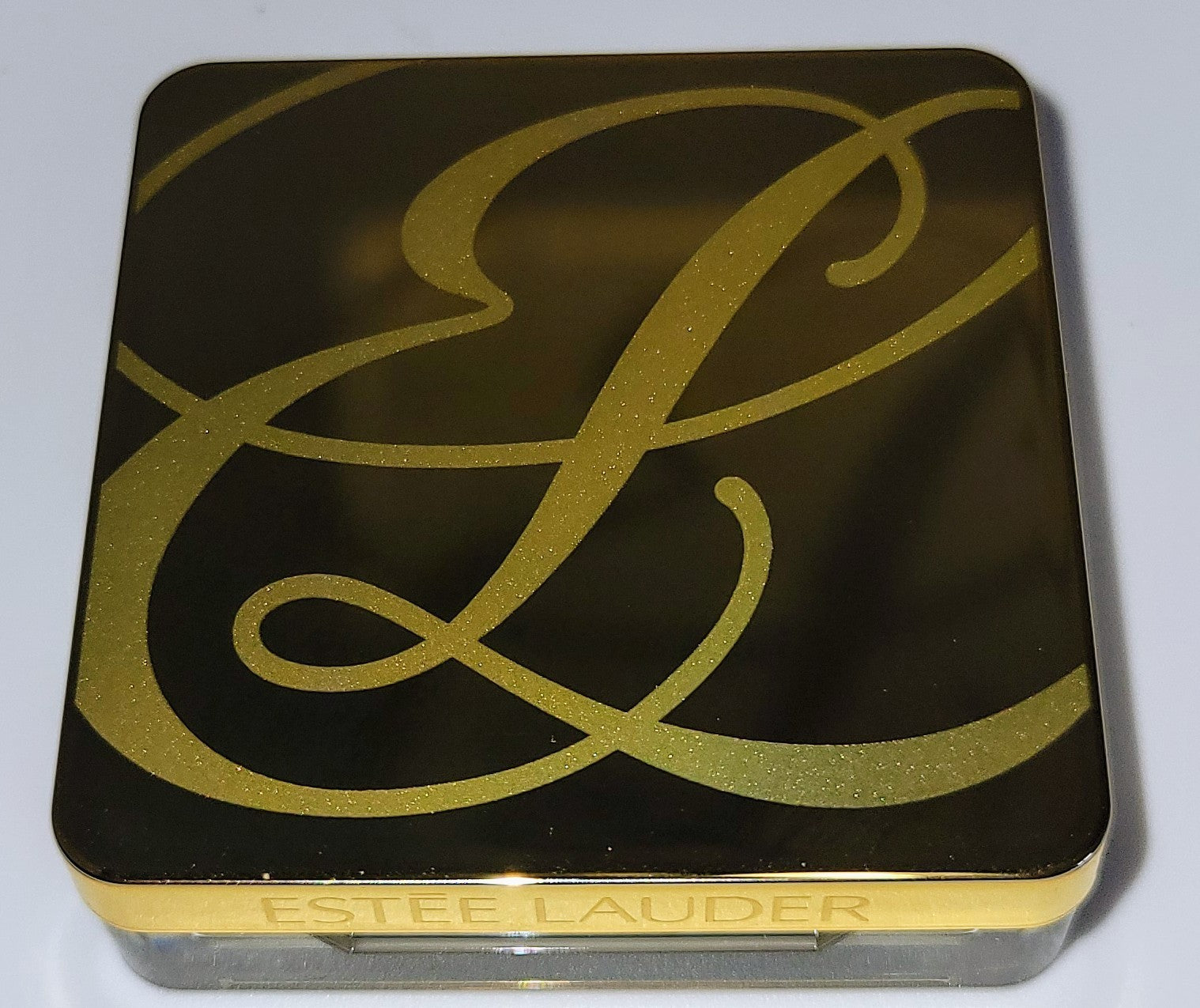 Estee Lauder Pure Color Gelee Powder Eye Shadow Vivid Shine PC Eye 16