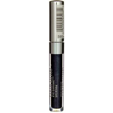 New York Color Tattoo Eye Chrome Eyeshadow, Gunmetal, 0.11 Fl. Oz.