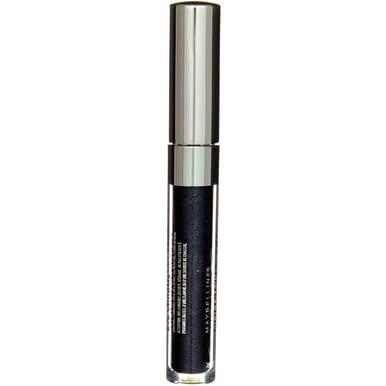 New York Color Tattoo Eye Chrome Eyeshadow, Gunmetal, 0.11 Fl. Oz.