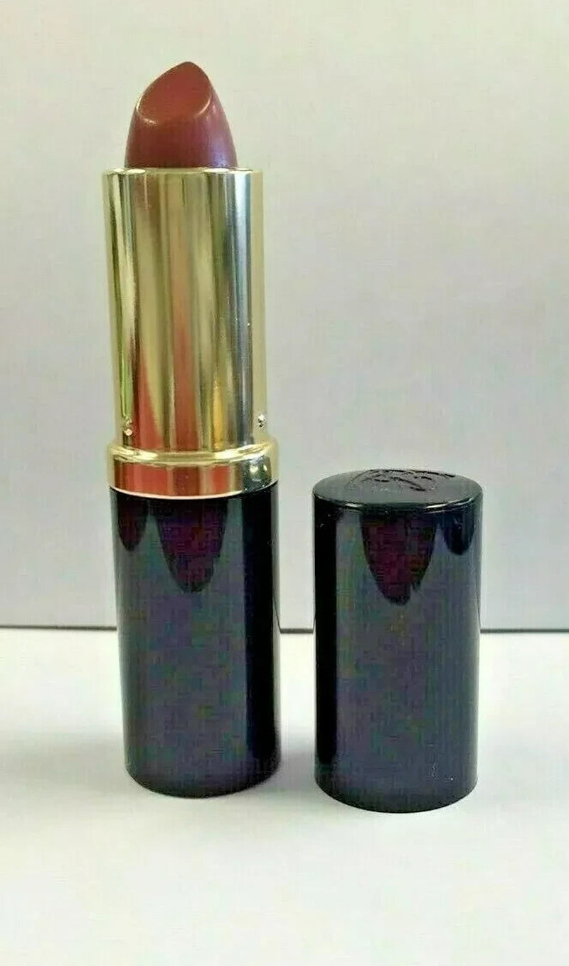 Estee Lauder Pure Color Long Lasting Lipstick 82 Pinkberry Creme Full Size NWOB