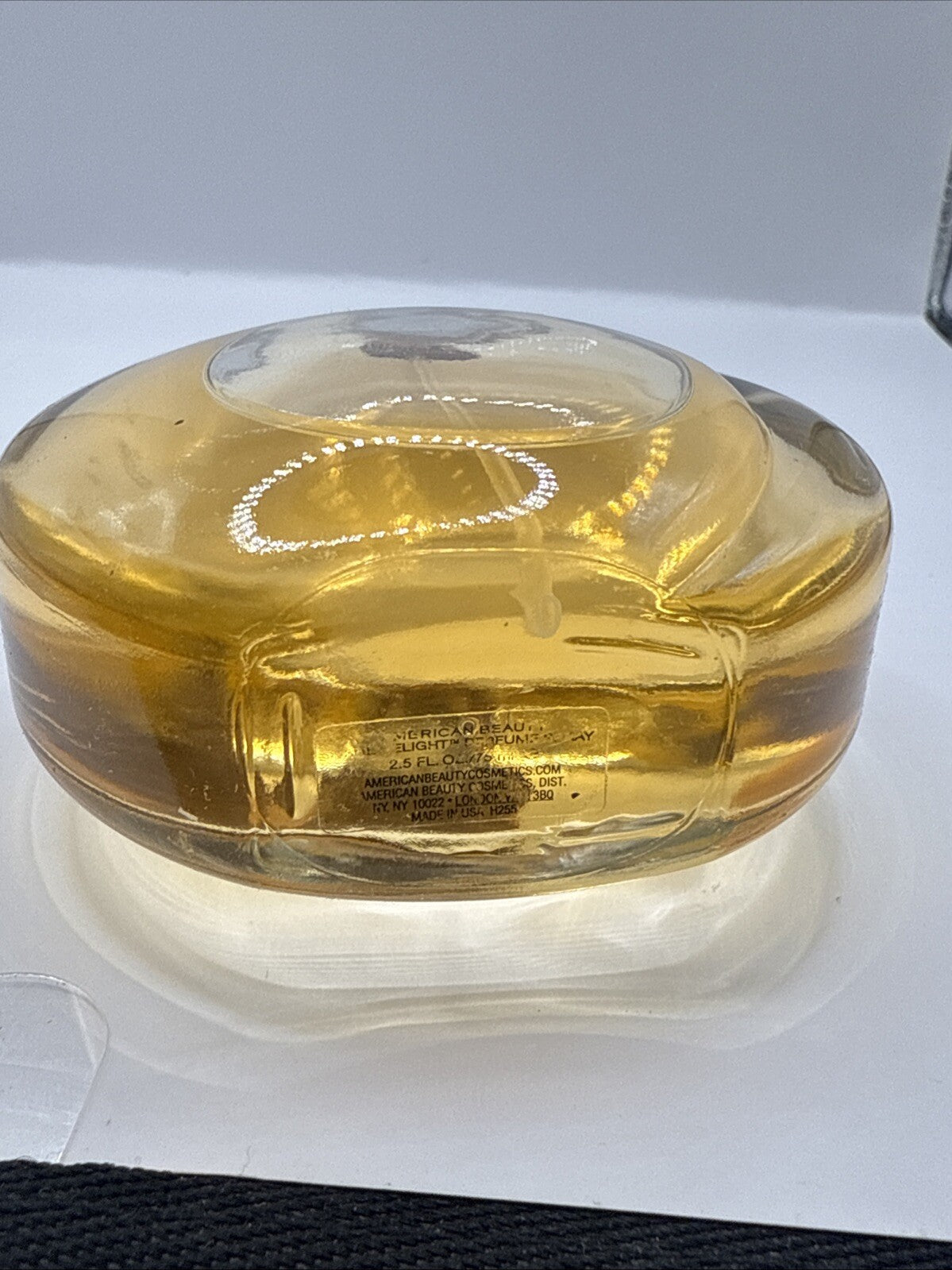 American Beauty TRUE DELIGHT Perfume Spray for Women 2.5 Oz 75 Ml DISCONTINUED