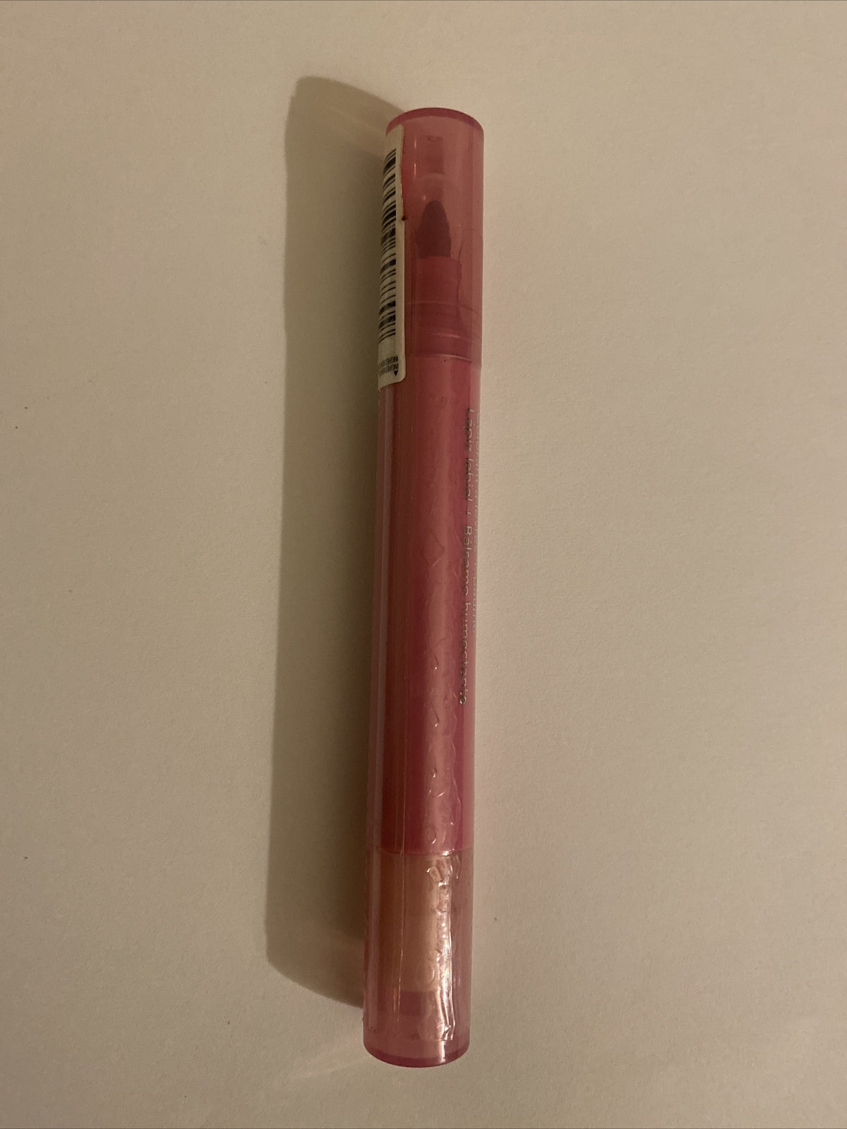 Revlon Just Bitten Lipstain Balm Desire 070 Brand New Sealed Tube