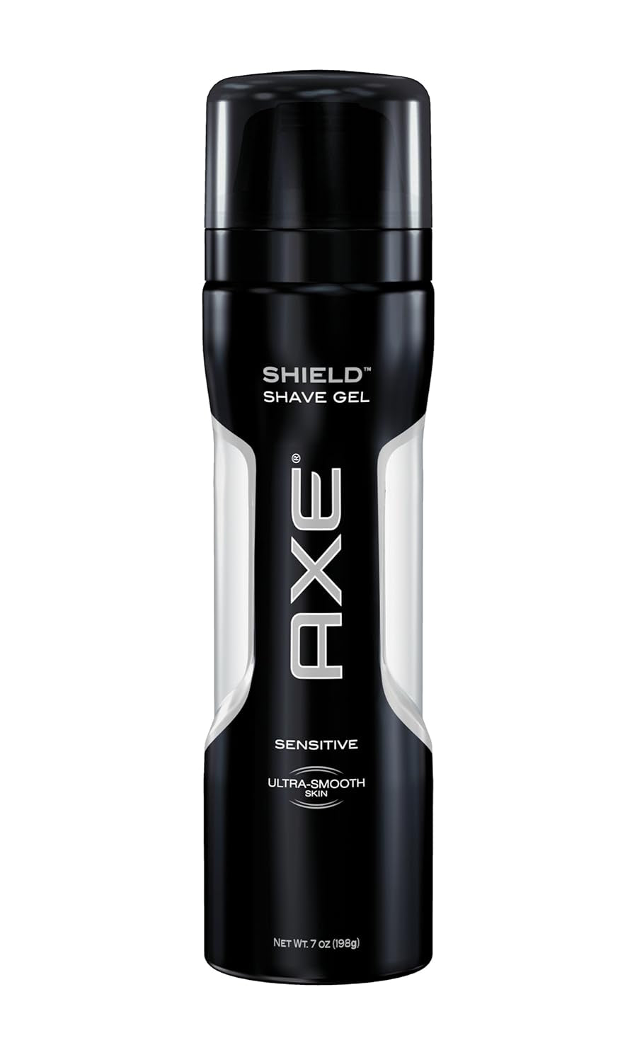 Axe Shave Gel, Shield, 7 Ounce