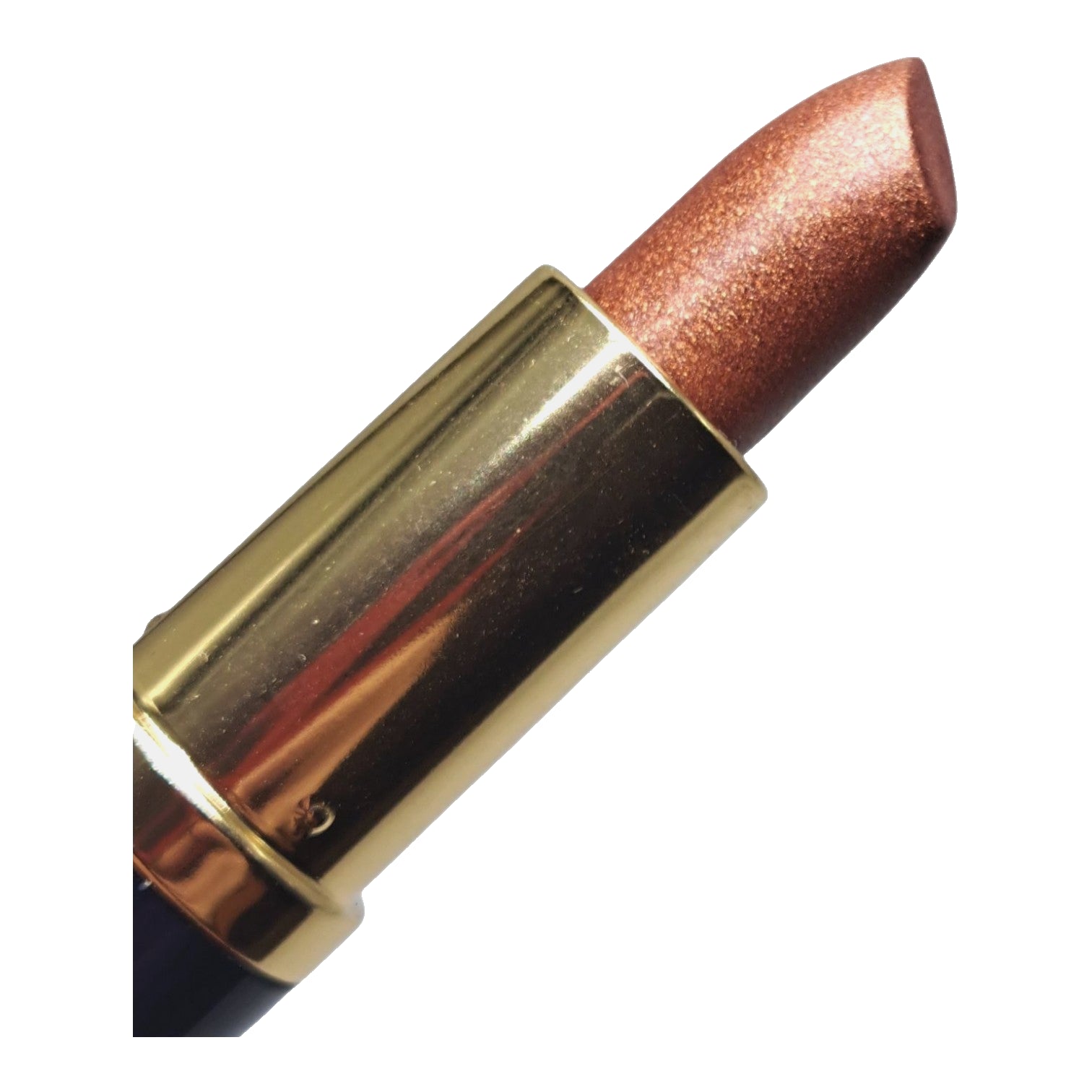 Estee Lauder Pure Color #186 Tiger Eye Long Lasting Lipstick Rouge NWOB