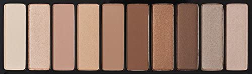 L’Oréal Paris Colour Riche La Palette Eyeshadow, Nude [111] 0.62 Oz