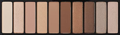 L’Oréal Paris Colour Riche La Palette Eyeshadow, Nude [111] 0.62 Oz