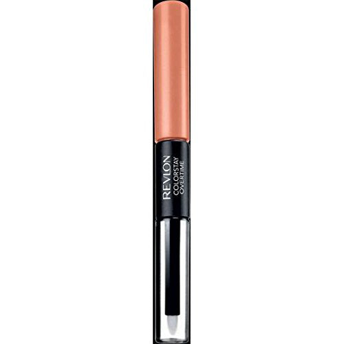 Revlon/Colorstay Overtime Lipcolor (Endless Spice) .7 Oz