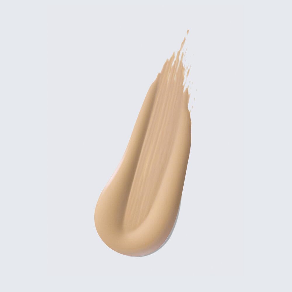 Double Wear Stay-In-Place 24-Hour Long-Wear Matte Foundation Makeup, 1 Fl Oz