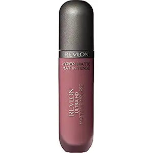 Revlon Ultra HD Matte Lip Mousse - Hyper Matte  830 Death Valley