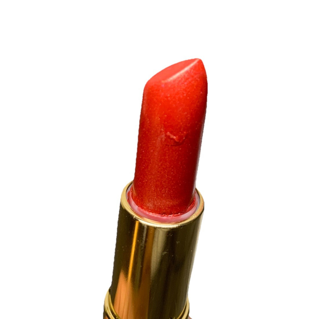 Estee Lauder Pure Color Long Lasting Rouge Lipstick Lip Color Nectarine 126